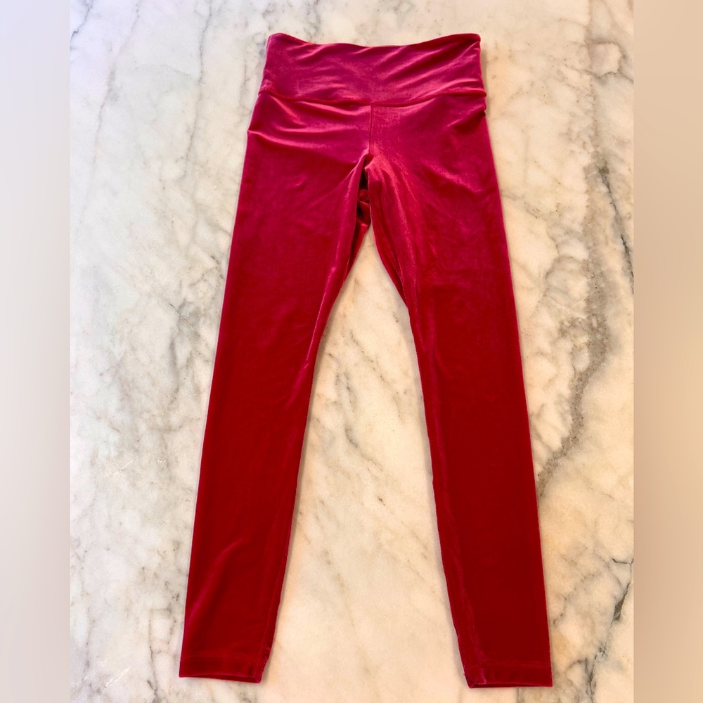 Athleta Elation Leggings